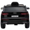 cumpără Mașină electrică pentru copii Kids car 8590021Rblack AUDI Q5 în Chișinău 