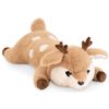 cumpără Jucărie de pluș Orange Toys OT8031/56 Deer 56 în Chișinău 