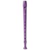 cumpără Instrument muzical de suflat Hohner B95084MA (Lavender/Purple) blockflote în Chișinău 