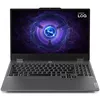 cumpără Laptop Lenovo LOQ 15IRX9 Luna Grey (83DV008HRK) în Chișinău 