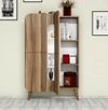 купить Комод Trendy Al meu-Nuc, Alb 93x144x31cm, multifunctionala (GTR006620) в Кишинёве 