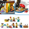 cumpără Set de construcție Lego 60422 Seaside Harbor With în Chișinău 
