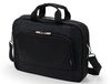 купить Dicota D31671 Top Traveller BASE 15"-17.3", Lightweight notebook case with protective function and storage space, Black (geanta laptop/сумка для ноутбука) в Кишинёве 