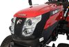 купить Мини-трактор Solis TIGER Red (26 л. с., 4x4) Limited Edittion в Кишинёве 