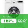 cumpără Mașină de spălat frontală LG F4WR509SWW în Chișinău 
