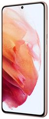 cumpără Smartphone Samsung G991B/128 Galaxy S21 5G Phantom Pink în Chișinău 