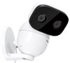 Baby Monitor Panasonic KX-HN3001RUW 