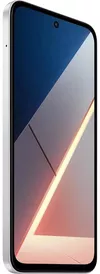 купить Смартфон Xiaomi POCO M8s 5G 8/256GB White в Кишинёве 