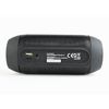 купить Колонка портативная Gembird Bluetooth speaker with LED light effects, SPK-BT-05 в Кишинёве 