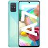 Samsung Galaxy A71  6/128Gb Duos (SM-A715),Blue 