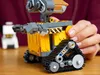 cumpără Set de construcție Lego 43279 Disney WALL-E si EVE în Chișinău 