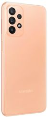 Samsung Galaxy A23 6/128GB Duos (SM-A235), Orange 