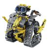 купить Конструктор iM.Master 8039 Robot Wall-E 3în1, Mechanical Master, cu T/C, 434pcs в Кишинёве 