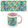 купить Чашка Pyramid International MGC26883 Lilo And Stitch (You're My Fave) Pink Coloured Inn в Кишинёве 