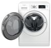 cumpără Mașină de spălat cu uscător Whirlpool FFWDB964489SVEE în Chișinău 