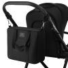 купить Детская коляска Lionelo Carucior 2in1 Meril Black Onyx в Кишинёве 