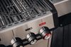 купить Мангал Enders Gratar pe gaz Monroe Pro 3 SIKR Turbo (836133) в Кишинёве 