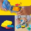 купить Набор для творчества Play-Doh F9826 Hulk Smash and Squish в Кишинёве 