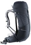 купить Туристический рюкзак Deuter Futura Pro 36 black (3401326 7000 0) в Кишинёве 