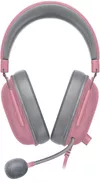 купить Наушники игровые Razer RZ04-03240800-R3M1 Headset BlackShark V2 X Quartz Pink в Кишинёве 