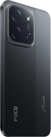 купить Смартфон Xiaomi POCO C85 8/256GB Black в Кишинёве 