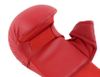 купить Товар для бокса Adidas 20448 WKF Karate Mitt Bigger M Red в Кишинёве 