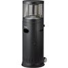 купить Обогреватель инфракрасный Enders Incalzitor de terasa pe gaz POLO BLACK 2.0 (546433) в Кишинёве 