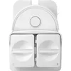 купить Пылесос робот Roborock Qrevo S Pro White в Кишинёве 