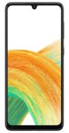 Samsung Galaxy A33 5G 6/128Gb Duos (SM-A336), Black 
