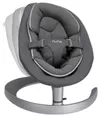 купить Детское кресло-качалка Nuna NUNA143 Leaf Grow Granite в Кишинёве 