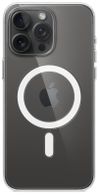 купить Чехол для смартфона Apple iPhone 15 Pro Max Clear MagSafe MT233 в Кишинёве 
