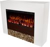 купить Камин электрический ArtFlame Fyrion & Tasmania в Кишинёве 