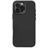 купить Чехол для смартфона UNIQ Hybrid Lyden for iPhone 16 Pro with Magklick charging, Black в Кишинёве 