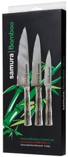 cumpără Set cuțite Samura BAMBOO 3buc. (SBA-0220) în Chișinău 