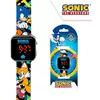 купить Детские умные часы KiDS Licensing SNC4228M Led Watch Sonic в Кишинёве 
