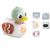 купить Игрушка Hola Toys HE9975 Rățușca cu muzica si lumina в Кишинёве 