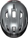купить Защитный шлем Abus URBAN-I 4.0 ACE graphite silver L в Кишинёве 