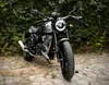 Мотоцикл RATO GENTELMAN 250CC