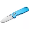 купить Нож походный Boker Magnum RockStub Blue Elox в Кишинёве 