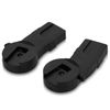 купить Детская коляска Lionelo Carucior 2in1 Meril Black Onyx в Кишинёве 