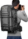 купить Сумка для фото-видео Lowepro Pro Trekker BP 550 AW II-Grey в Кишинёве 
