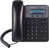 Grandstream GXP1610,1 SIP,1 Line, no PoE, Black 