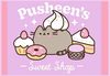 cumpără Puzzle Trefl 13371 Puzzle 4x250. Faceți cunoștință cu Pusheen în Chișinău 