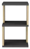 купить Тумбочка Trendy Carter, AntracitStejar, 30x49x30cm в Кишинёве 