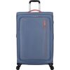 купить Чемодан Samsonite Cloudrider S TSA Exp Albastru Stone (157365/E612) в Кишинёве 