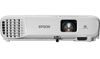 Projector Epson EB-X500; LCD, XGA, 3600Lum, 16000:1, 1.2x Zoom, White 