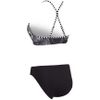 купить Купальник женский Zoggs Tassles 2 Piece Crossback в Кишинёве 