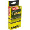 cumpără Accesoriu pentru fierăstrăie RYOBI RAC234 pentru ferestraie 20cm/33d OPP1820 RPP1820LI (5132002588) în Chișinău 