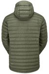 cumpără Îmbrăcăminte sport Rab Scurta barbati Microlight Alpine Light Khaki XXL (QDB-12-LKH-XXL) în Chișinău 
