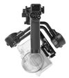 купить Стабилизатор DJI RSC2 Pro Combo - Camera Stabilizer for Mirrorless and DSLR cameras (903037) в Кишинёве 